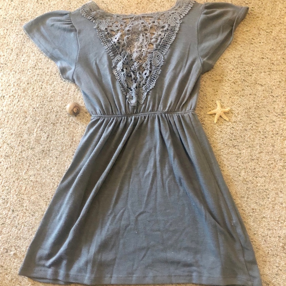 Flowy Top - Picture 3 of 4